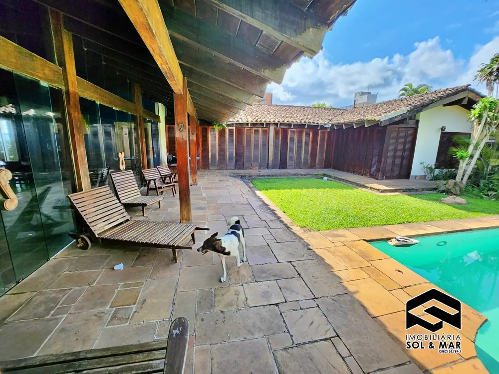 Casa, 4 quartos, 337 m² - Foto 4