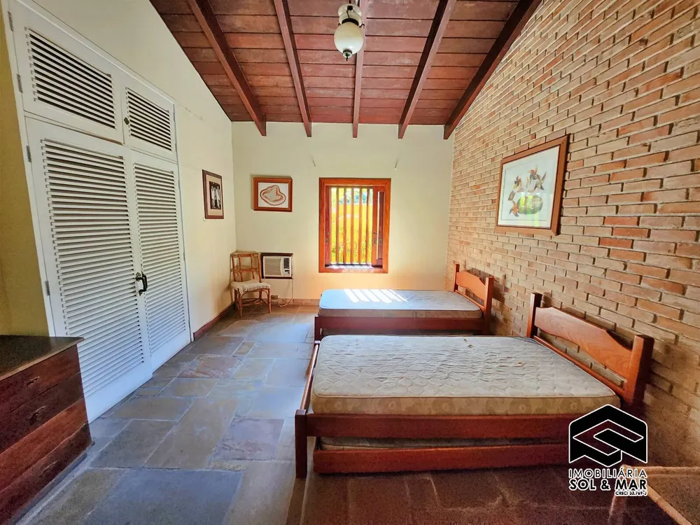 Casa, 4 quartos, 337 m² - Foto 10