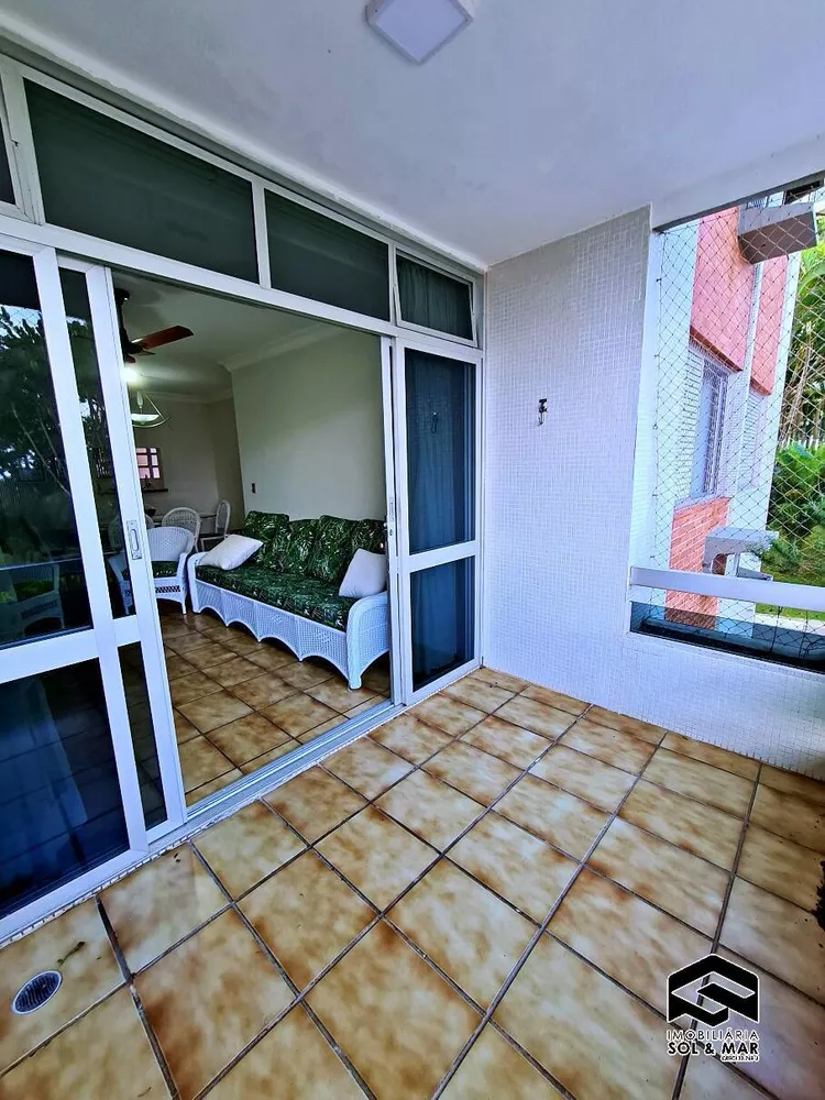 Apartamento à venda com 3 quartos, 90m² - Foto 8