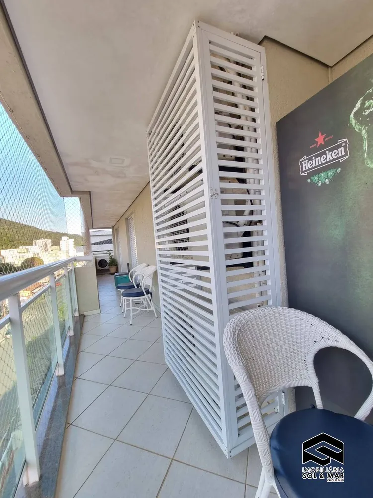 Apartamento, 3 quartos, 110 m² - Foto 3