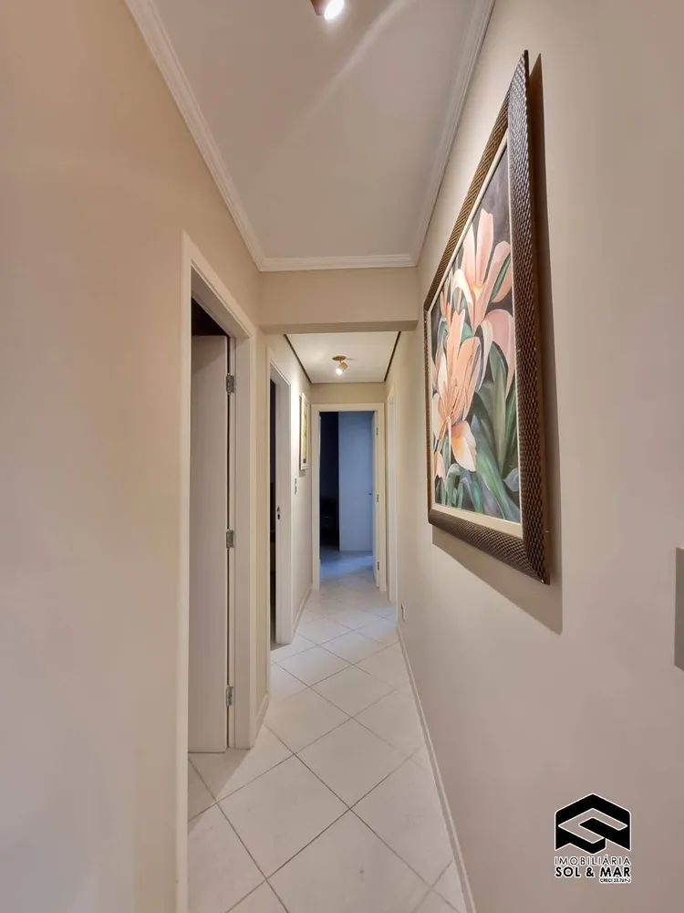 Apartamento, 3 quartos, 110 m² - Foto 5