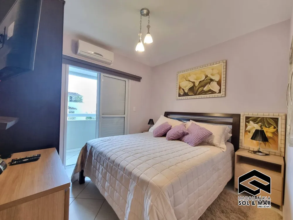 Apartamento, 3 quartos, 110 m² - Foto 8