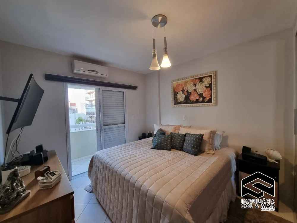 Apartamento, 3 quartos, 110 m² - Foto 6