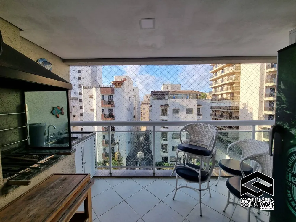 Apartamento, 3 quartos, 110 m² - Foto 2