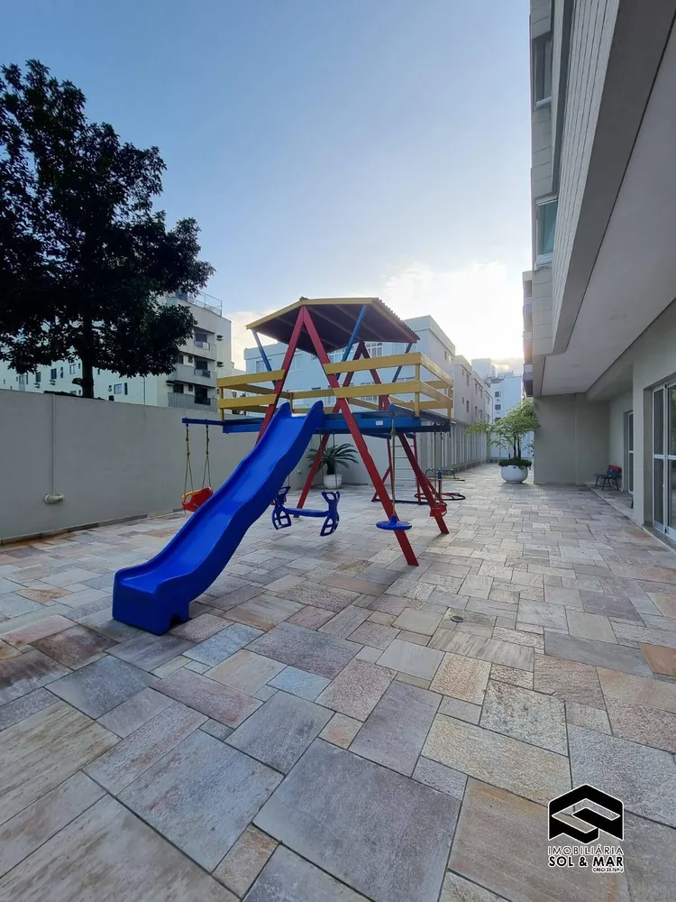 Apartamento, 3 quartos, 110 m² - Foto 12