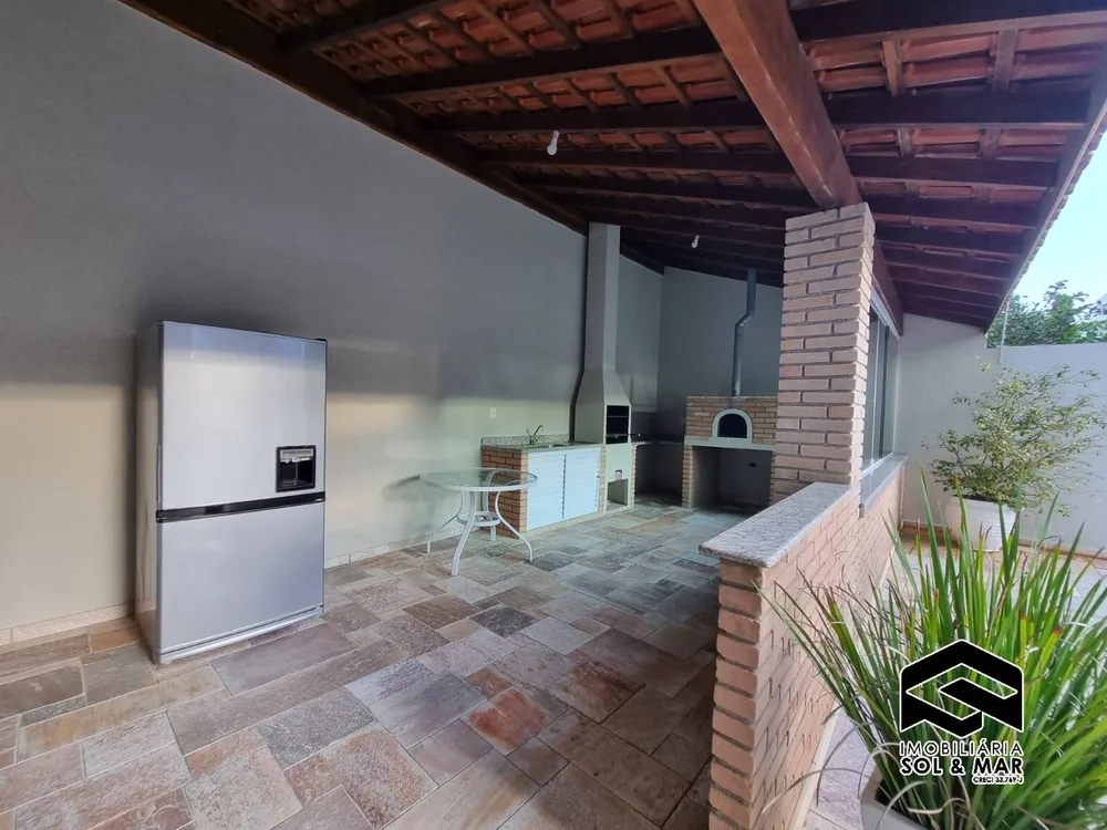 Apartamento, 3 quartos, 110 m² - Foto 14