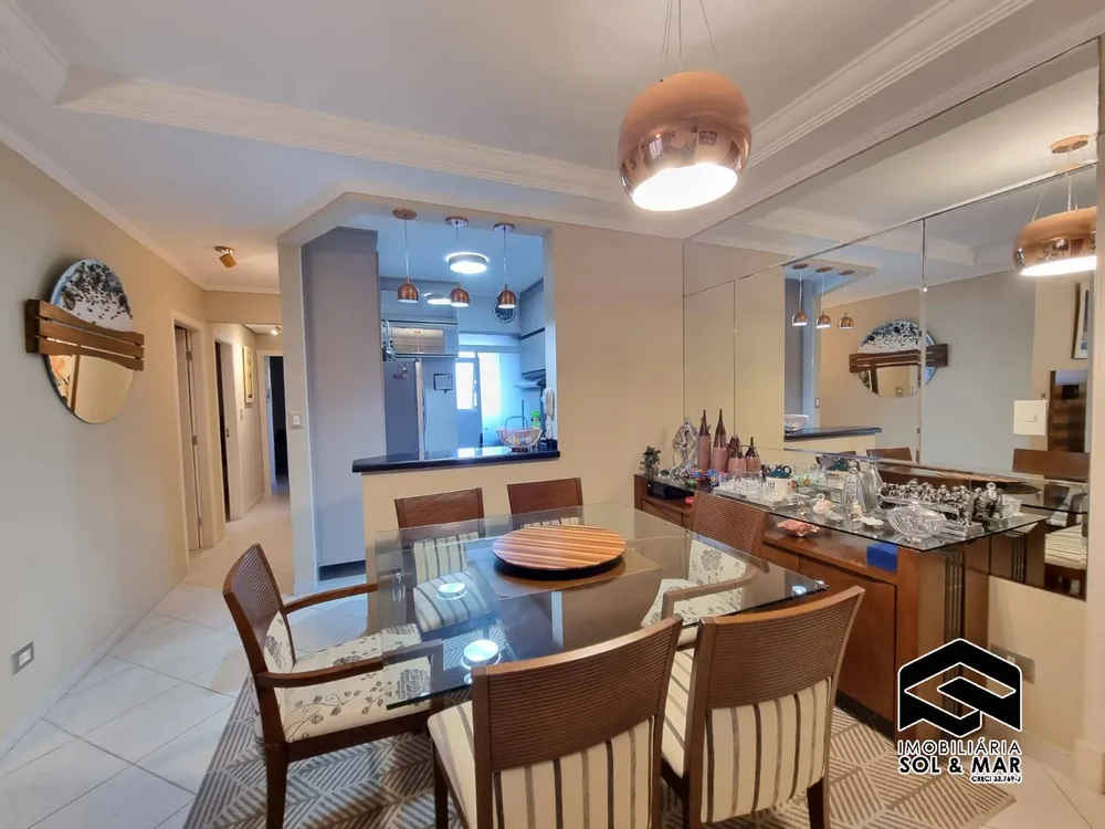 Apartamento, 3 quartos, 110 m² - Foto 4