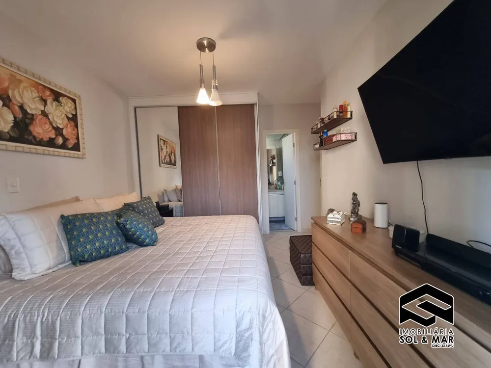 Apartamento, 3 quartos, 110 m² - Foto 7