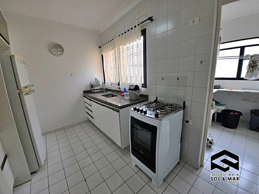 Apartamento, 2 quartos, 75 m² - Foto 6