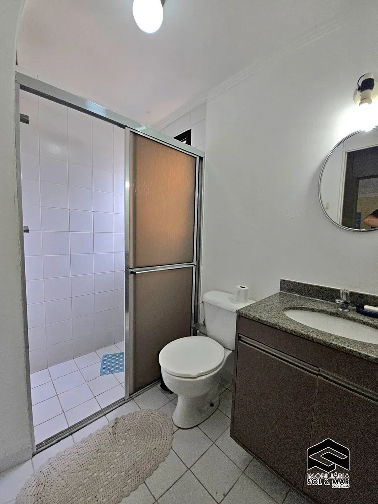 Apartamento, 2 quartos, 75 m² - Foto 3