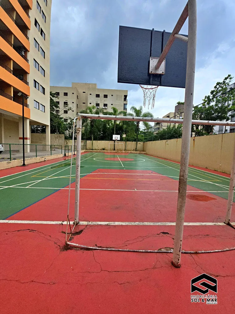 Apartamento, 2 quartos, 75 m² - Foto 7