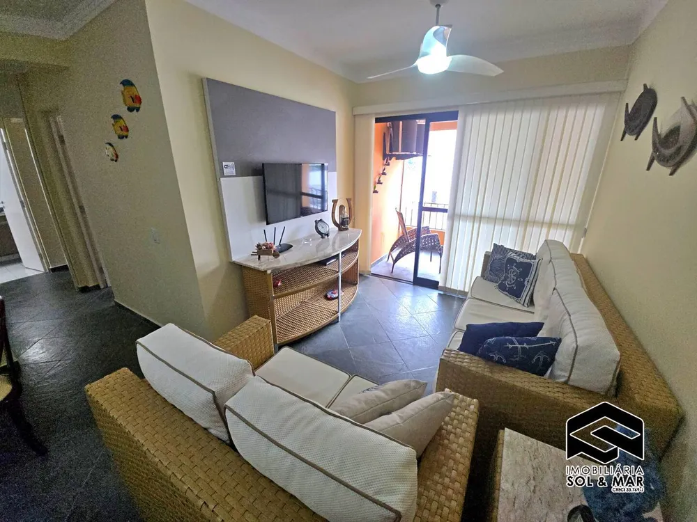 Apartamento, 2 quartos, 75 m² - Foto 4