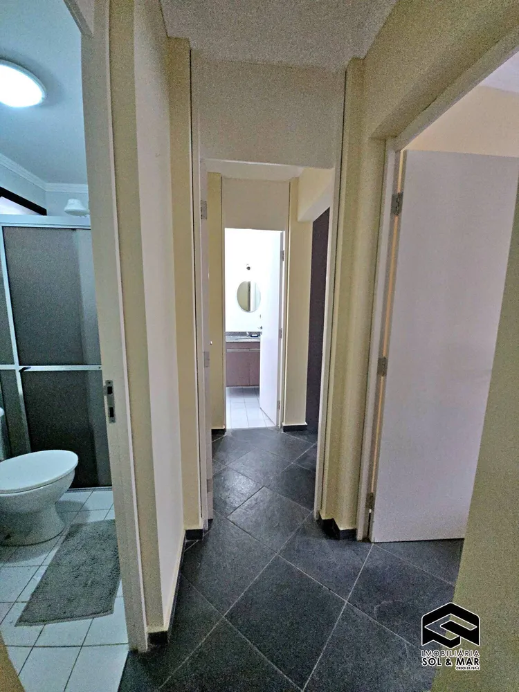 Apartamento, 2 quartos, 75 m² - Foto 3