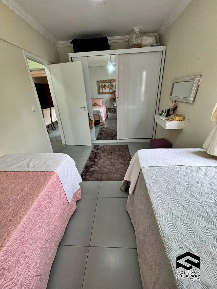 Apartamento, 2 quartos, 70 m² - Foto 6