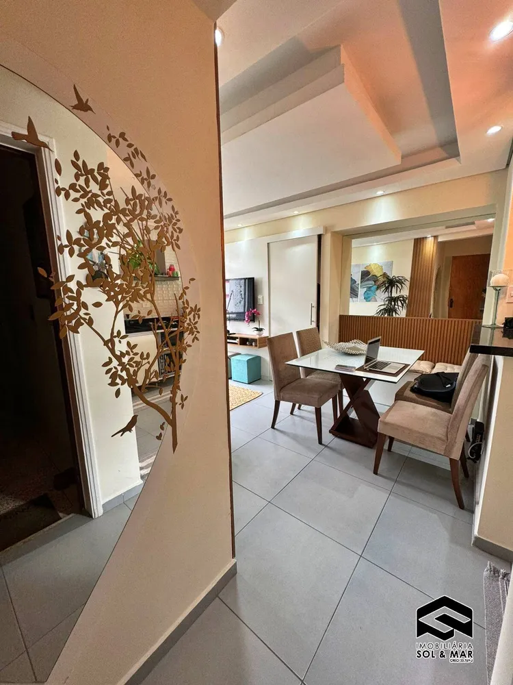 Apartamento, 2 quartos, 70 m² - Foto 1