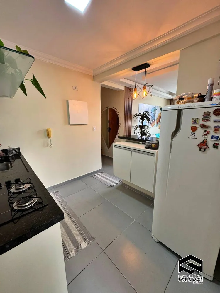Apartamento, 2 quartos, 70 m² - Foto 11