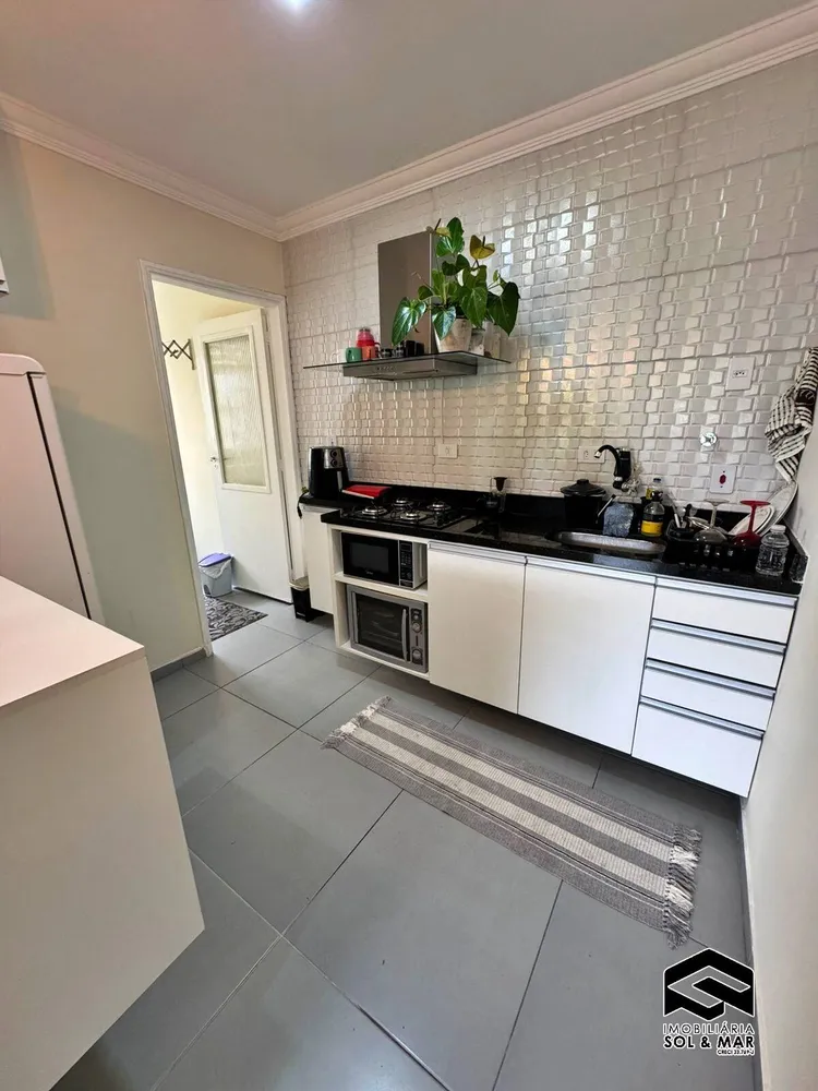 Apartamento, 2 quartos, 70 m² - Foto 10
