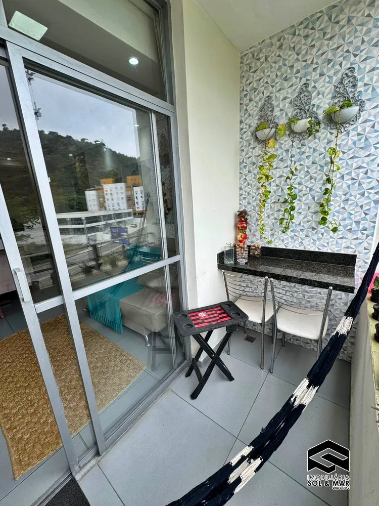 Apartamento, 2 quartos, 70 m² - Foto 3