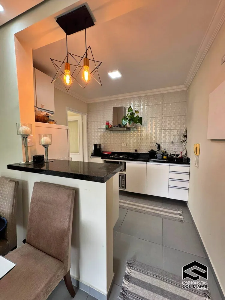 Apartamento, 2 quartos, 70 m² - Foto 9