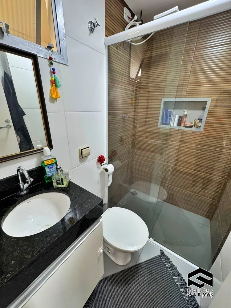 Apartamento, 2 quartos, 70 m² - Foto 4