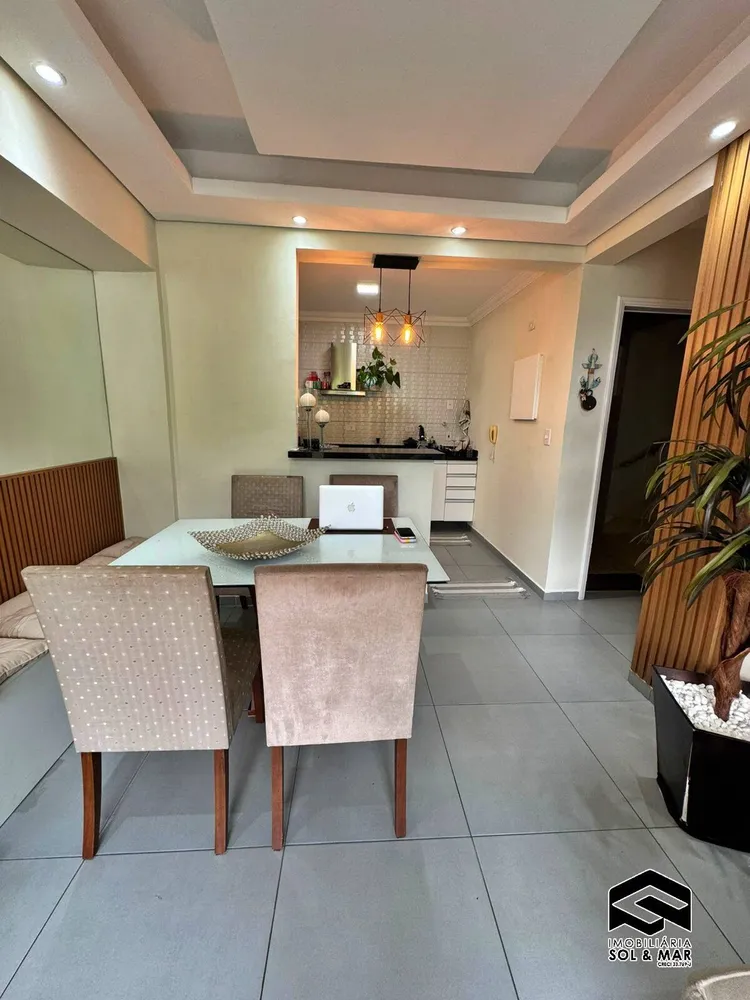 Apartamento, 2 quartos, 70 m² - Foto 2