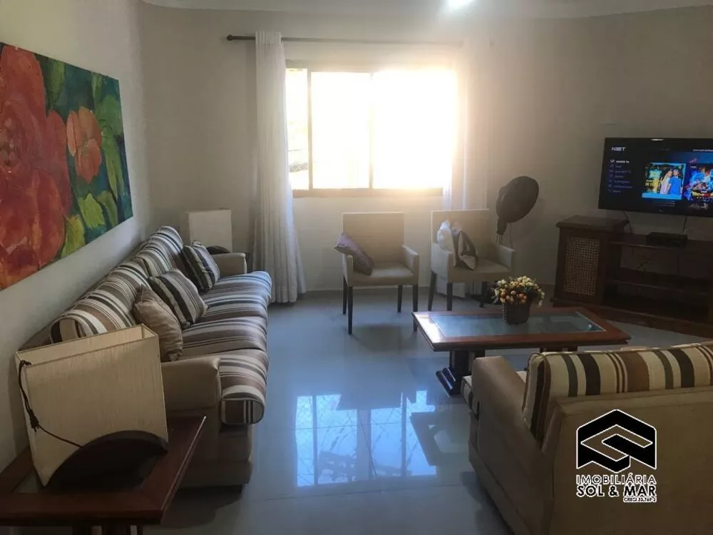 Apartamento à venda com 4 quartos, 150m² - Foto 3