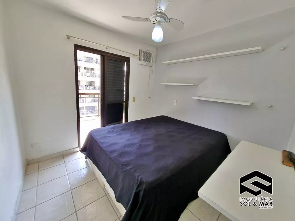 Apartamento à venda com 2 quartos, 65m² - Foto 8