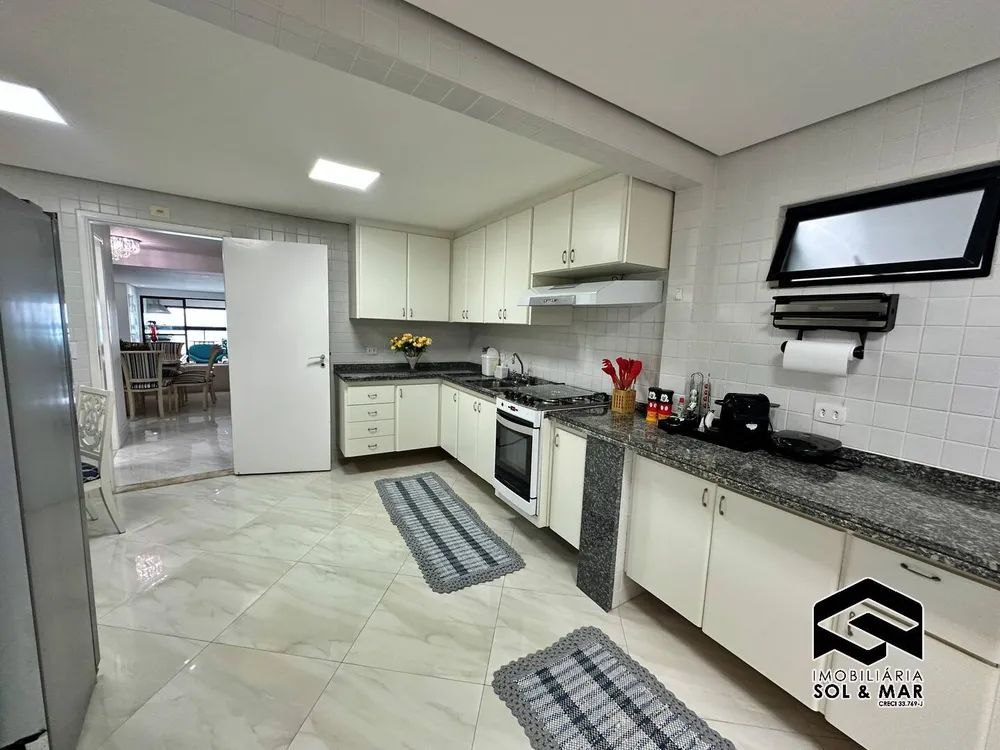Apartamento, 4 quartos, 185 m² - Foto 2