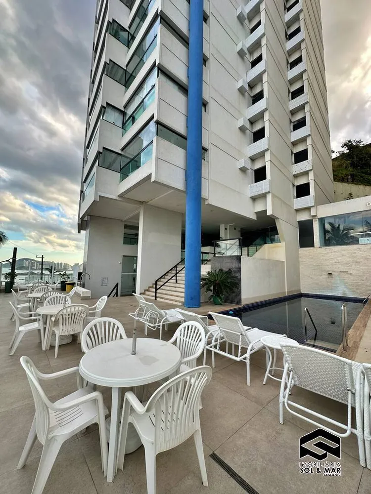Apartamento, 4 quartos, 185 m² - Foto 4