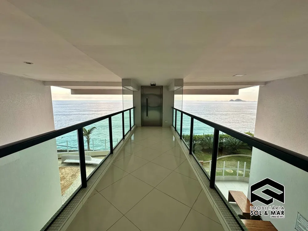 Apartamento, 4 quartos, 185 m² - Foto 1