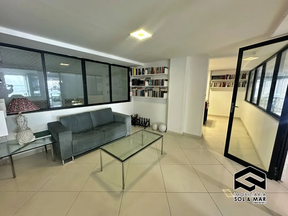 Apartamento, 4 quartos, 185 m² - Foto 5