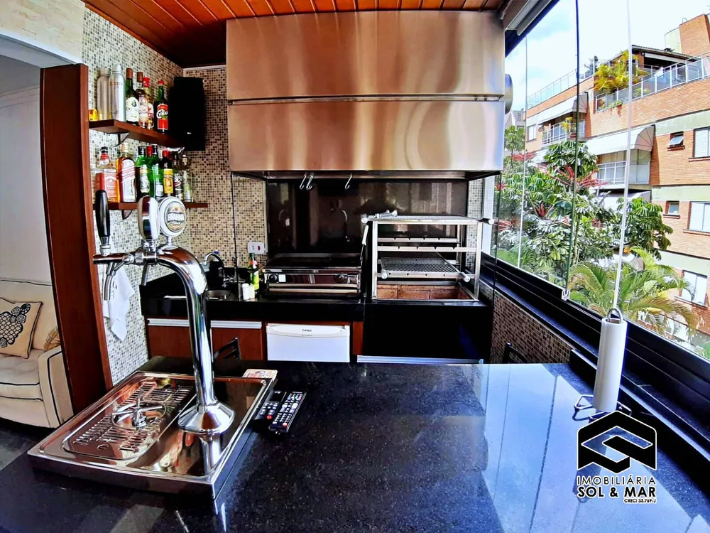 Apartamento, 3 quartos, 126 m² - Foto 6