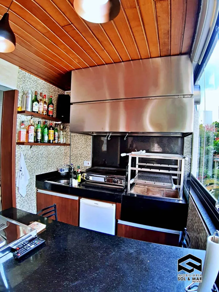 Apartamento, 3 quartos, 126 m² - Foto 4