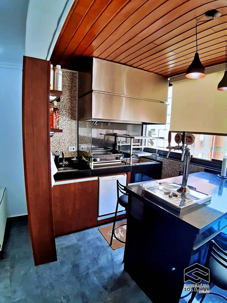 Apartamento, 3 quartos, 126 m² - Foto 3
