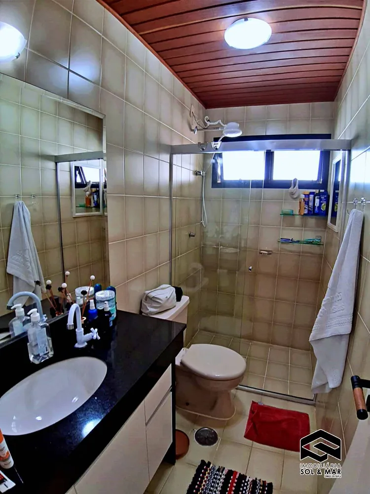 Apartamento, 3 quartos, 126 m² - Foto 8