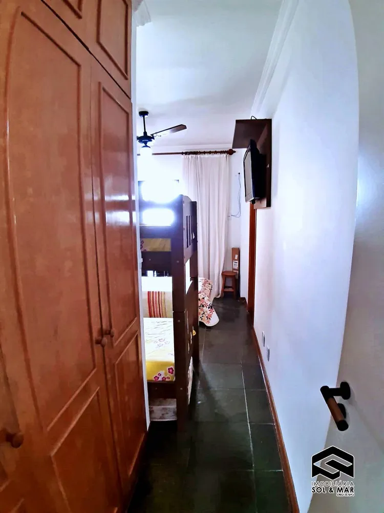 Apartamento, 3 quartos, 126 m² - Foto 7