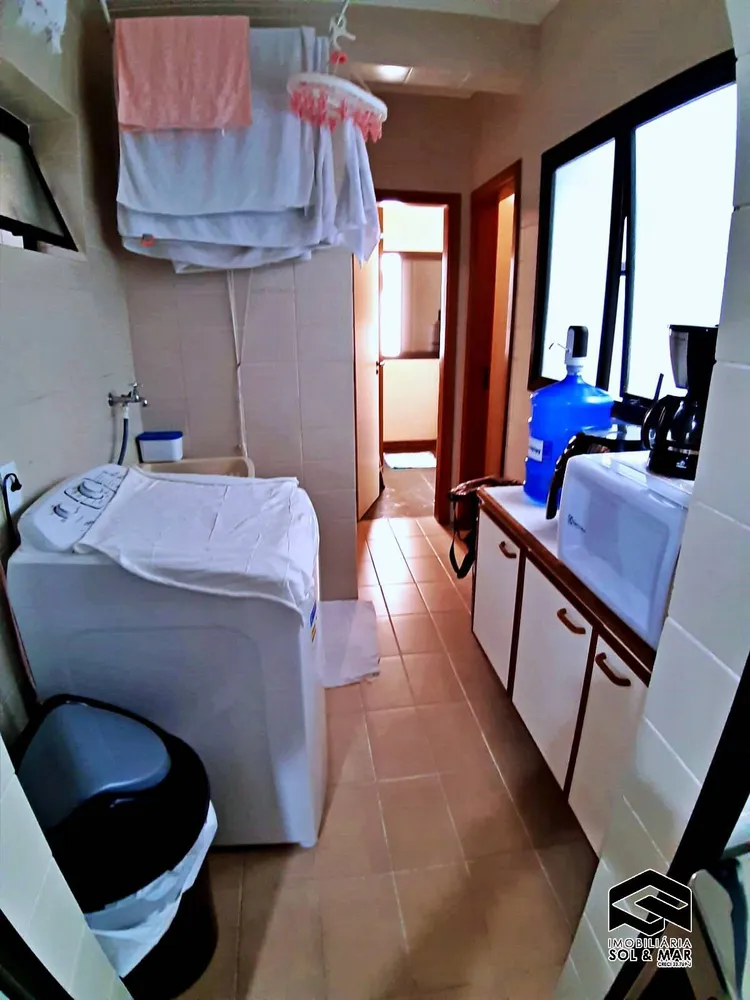 Apartamento, 3 quartos, 126 m² - Foto 13
