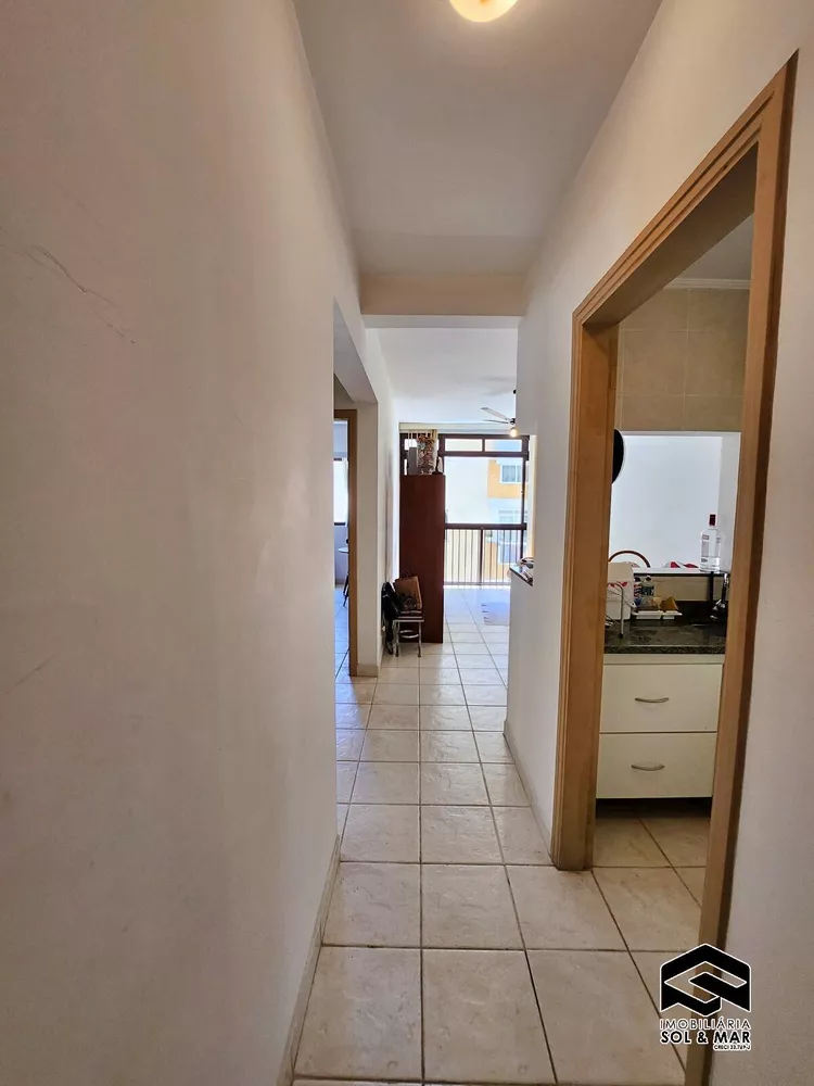 Apartamento à venda com 2 quartos, 60m² - Foto 2