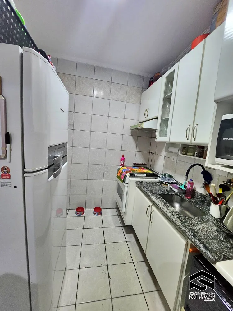 Apartamento, 3 quartos, 90 m² - Foto 1