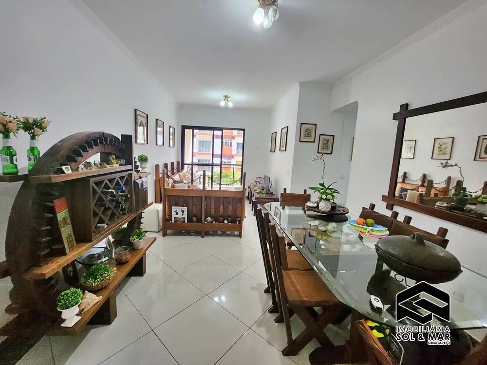 Apartamento, 3 quartos, 90 m² - Foto 2