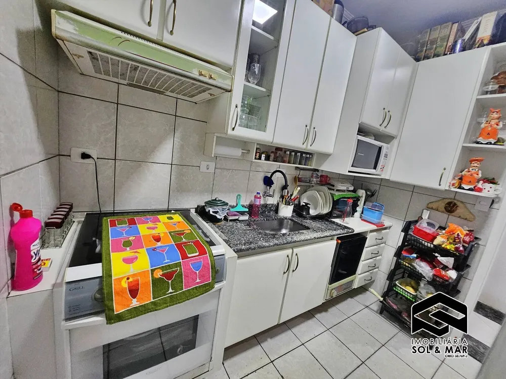 Apartamento, 3 quartos, 90 m² - Foto 2