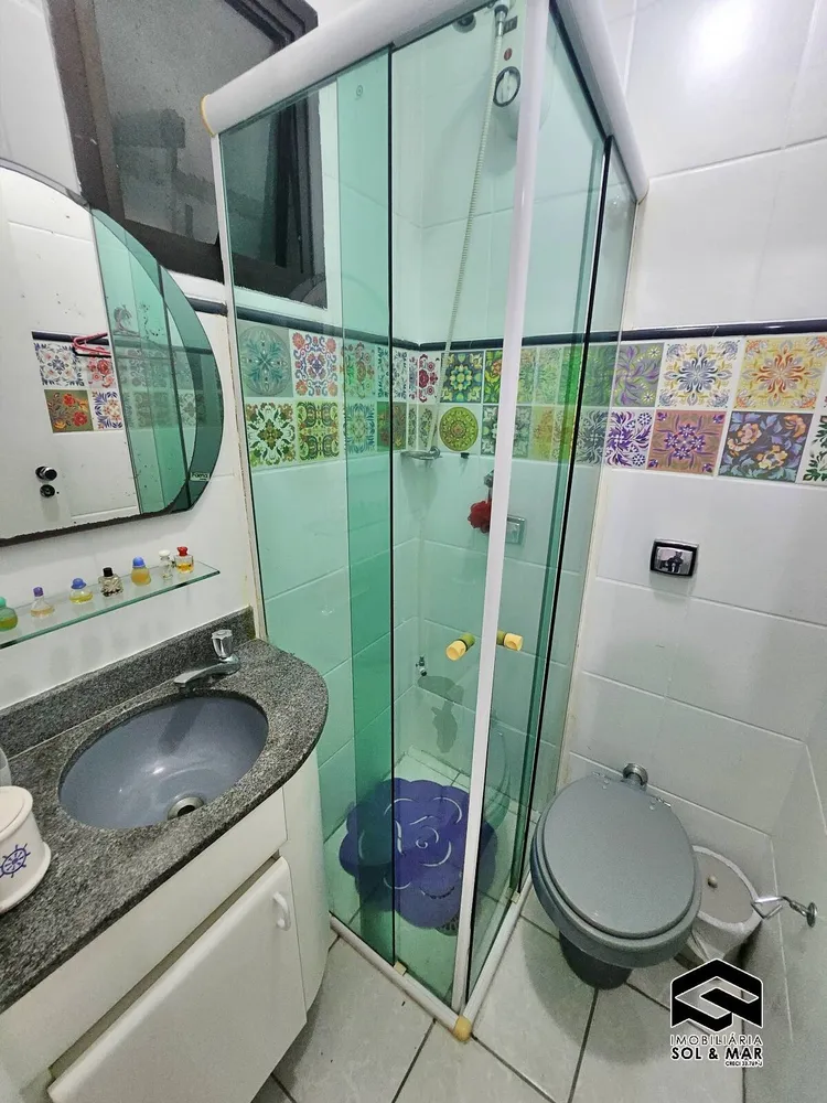 Apartamento, 3 quartos, 90 m² - Foto 7