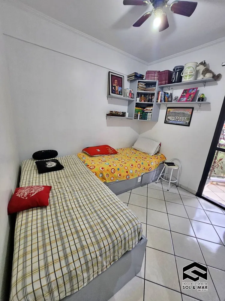 Apartamento, 3 quartos, 90 m² - Foto 6