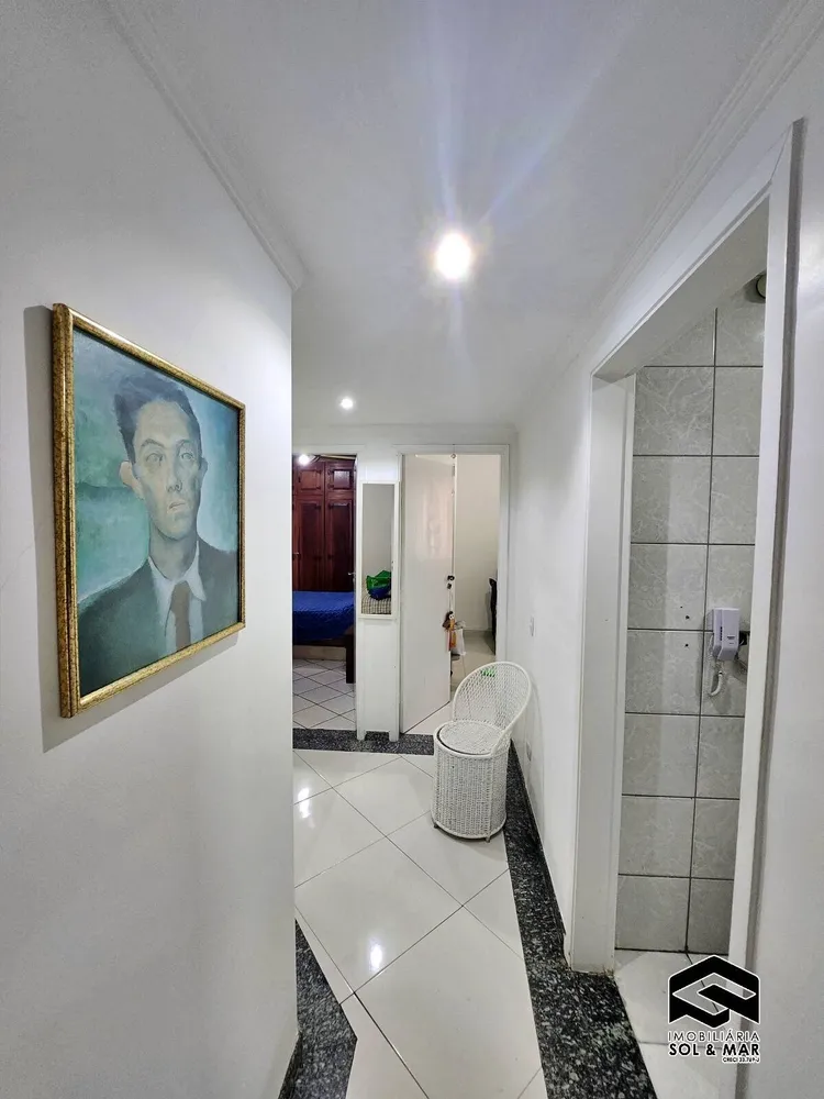 Apartamento, 3 quartos, 90 m² - Foto 5