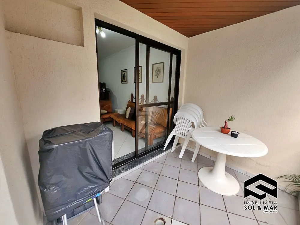 Apartamento, 3 quartos, 90 m² - Foto 3
