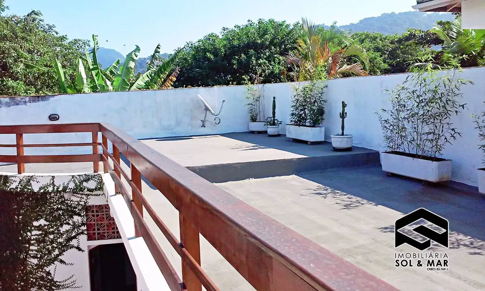 Apartamento, 3 quartos, 204 m² - Foto 8