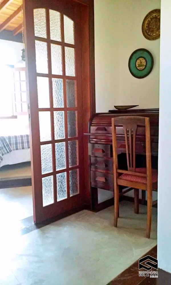 Apartamento, 3 quartos, 204 m² - Foto 6
