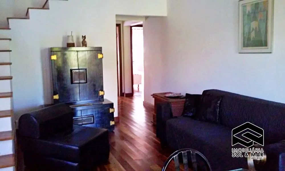Apartamento, 3 quartos, 204 m² - Foto 4