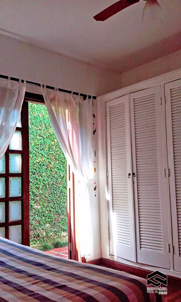 Apartamento, 3 quartos, 204 m² - Foto 3