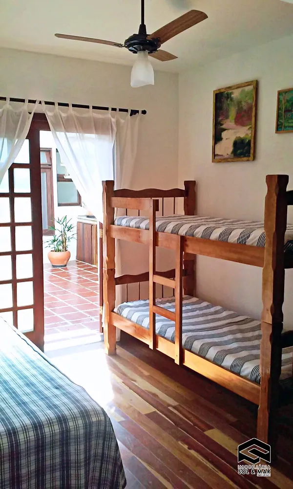 Apartamento, 3 quartos, 204 m² - Foto 2